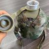 Outdoor Camping Portable Water Bottle