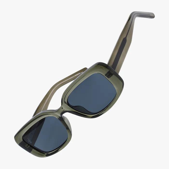 BIBBL Sunglasses KHAKI
