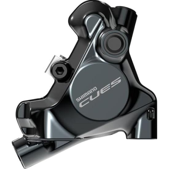 SHIMANO Flat Mount IBRU8010RDRF BR-U8010-R