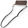 Auth Louis Vuitton Monogram Accessoires Pouch lv8826cc