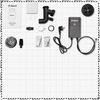 Food waste disposer BORT Alligator XL