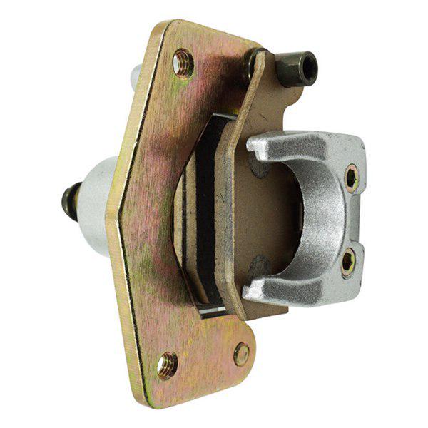 

Rear Left Metal Motorcycle Brake Caliper, 1 pc - Color: As Shown None