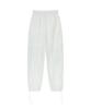 Pabpeljeu Punched Cargo Pants [Ivory]