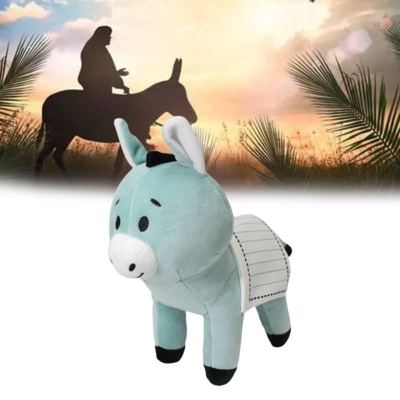 Entzückende Plüschfigur eines arabischen Charakters, ultraweicher kurzer Plüsch, gefüllt mit PP-Baumwolle, Spielzeug, Geschenk
