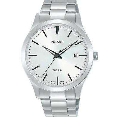 Pulsar PU PS9665X1 Watch