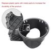 NEW-Fuel Filler Door Housing Pocket Assembly For Ford F150 Models Year 2004-2008 2006-2008 Lincoln Mark LT 4L3Z-9927936-BA