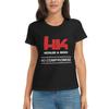 Tops – T-Shirts