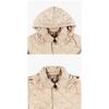 Burberry 8092530 A2015 Diamond Qualifying Kids Jacket