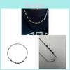 Geometric Tiger Eye Stone Necklace For Men And Women With Stainless Steel Chain For Fashion Enthusiasts