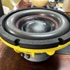 Dual Magnet Long Throw Car Subwoofer Speaker 10", 12", 15" Deep Bass Unit