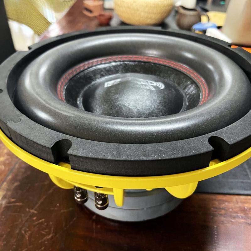 Dual Magnet Long Throw Car Subwoofer Speaker 10", 12", 15" Deep Bass Unit