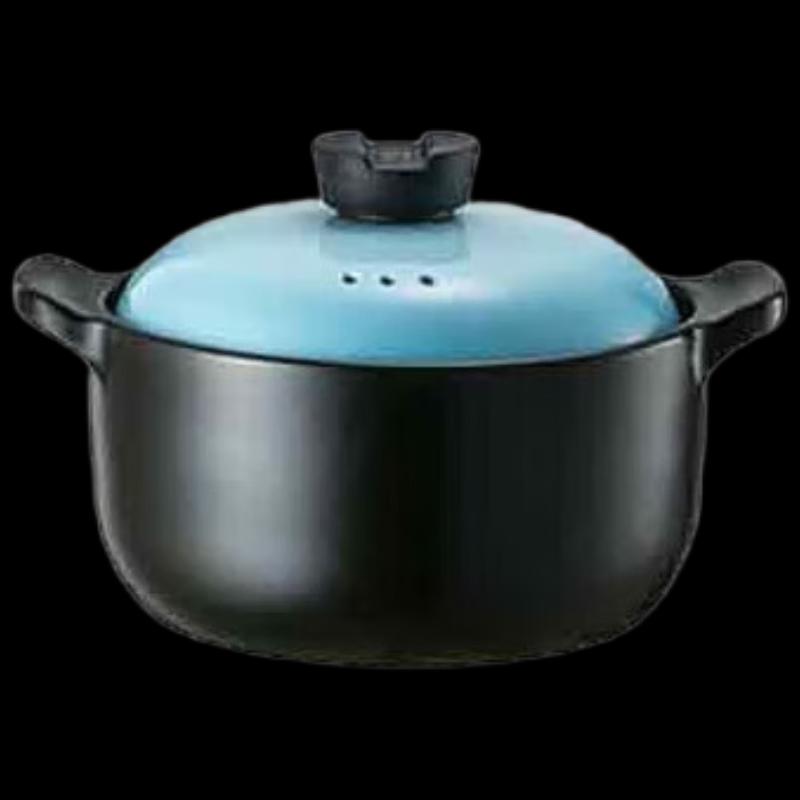 ASD Large Capacity Ceramic Clay Pot