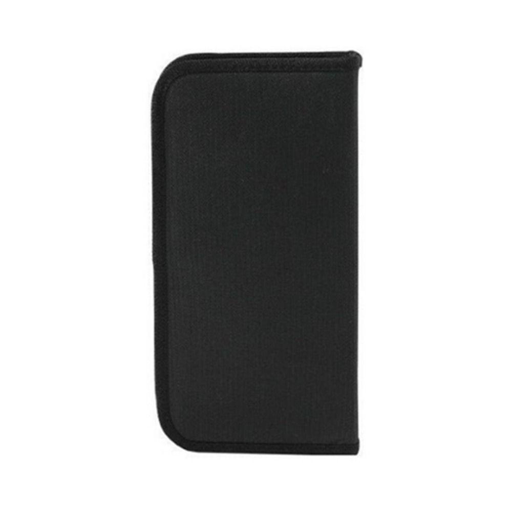 Portable Cosmetic Storage Bag Multifunctional Brushes Storage Case  Travel Holder