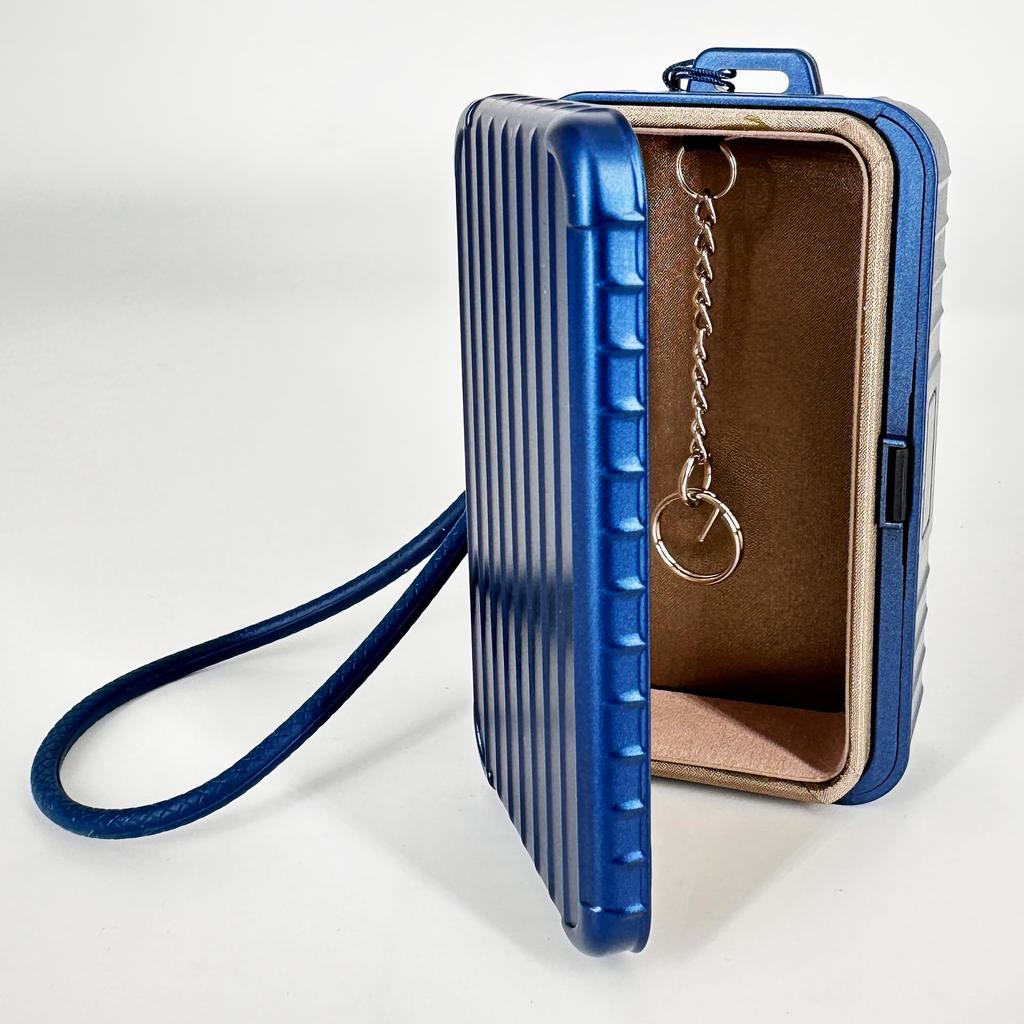 CigaMaTe Relay Attack Prevention Key Case, Radio Wave Blocking Key Case, Smart Key, Radio