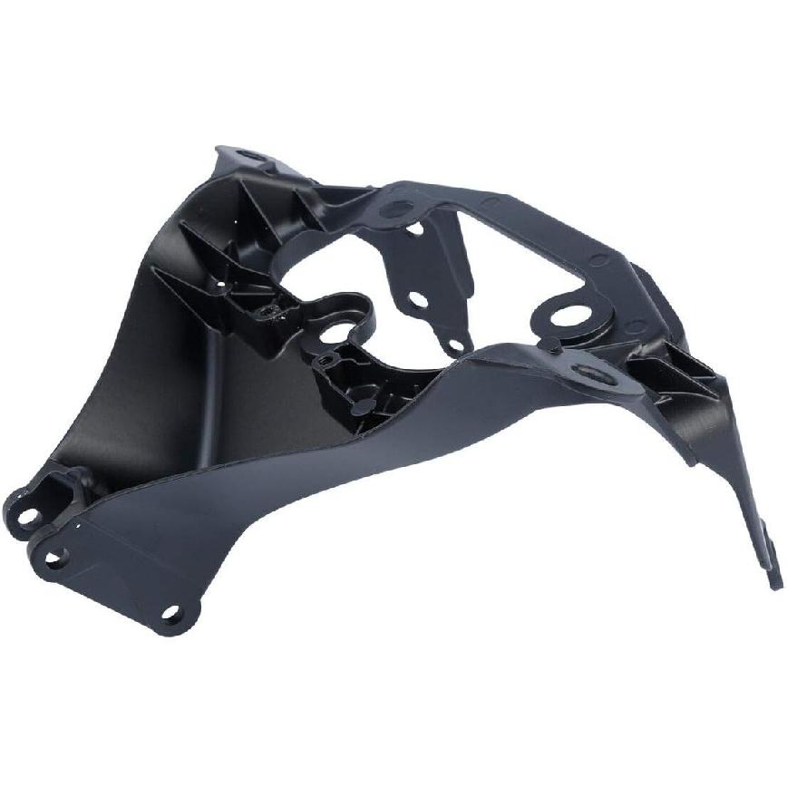 Green-L Aluminum Black Upper Front Fairing Stay Mounting Bracket Fit for Suzuki GSXR1000 2017-2024