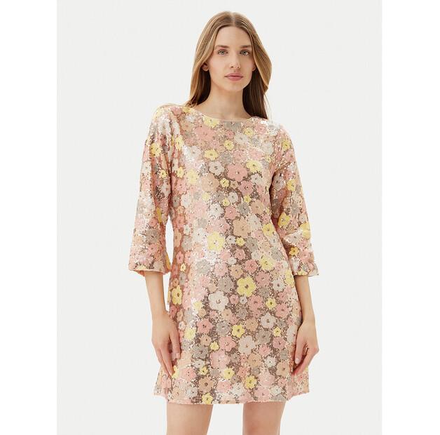 Коктейльное платье Bruuns Bazaar Alternifolius EU 38