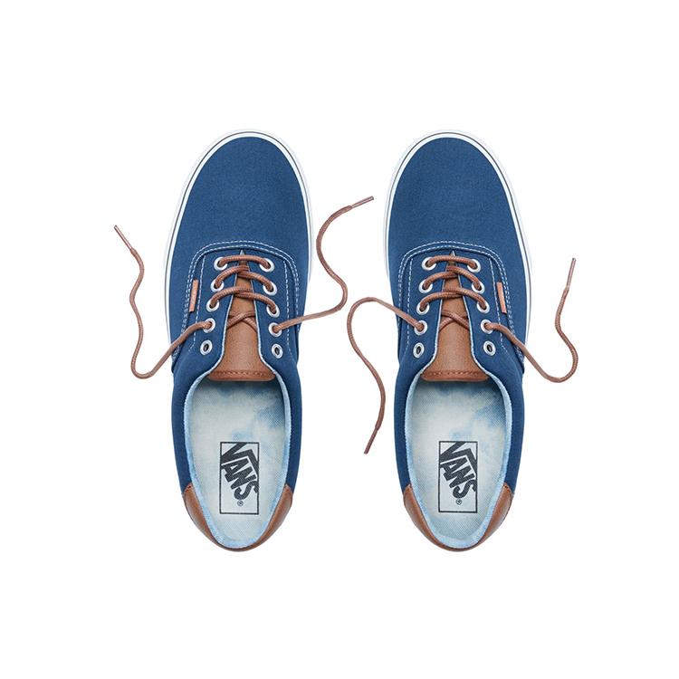 Era Vans 59 C & L 'Dress Blues' VN0A38FSQ6Z