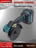 Zımparalar – Öğütücüler