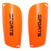 1 Pair Soccer Football Training Shin Guard Pad Leg Protector Brace Support Plate