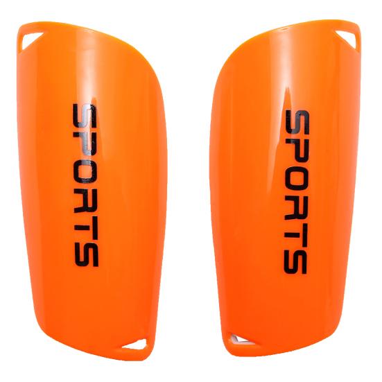1 Pair Soccer Football Training Shin Guard Pad Leg Protector Brace Support Plate
