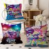 My Cartoon P-Pony L-Little Pillow Cushion Cover Pillowcase Living Room Sofa Home Decor