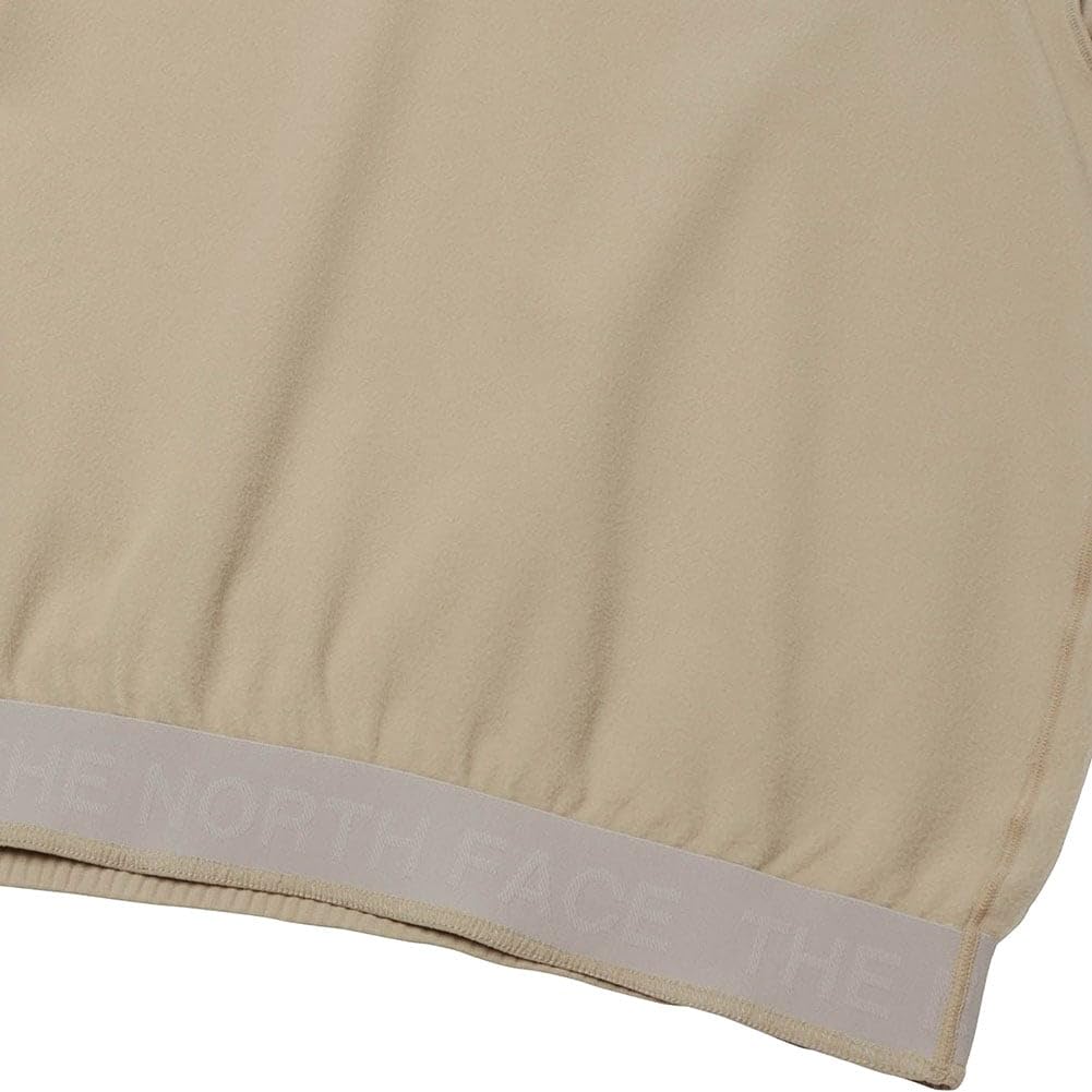 The North Face Bluza Męska Rally On Rock Crew Hunter Rozmiar L, Zielona,