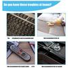 1/3/5Pcs Car Cleaning Mud Multifunctional Cleaning Interior Air For Car Dust Cleaning Mud Forga N9H8