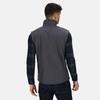 Regatta Mens Octagon 3 Layer Printable Softshell Bodywarmer