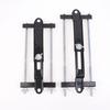 NEW 1Pcs 19/23/27cm Universal Battery Fixed Bracket Adjustable Car Battery Holder Stabilizer Mount Rack DIY Accessories