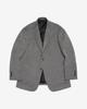 Sortie 412 Homespun Wool Sports Jacket (Gray)