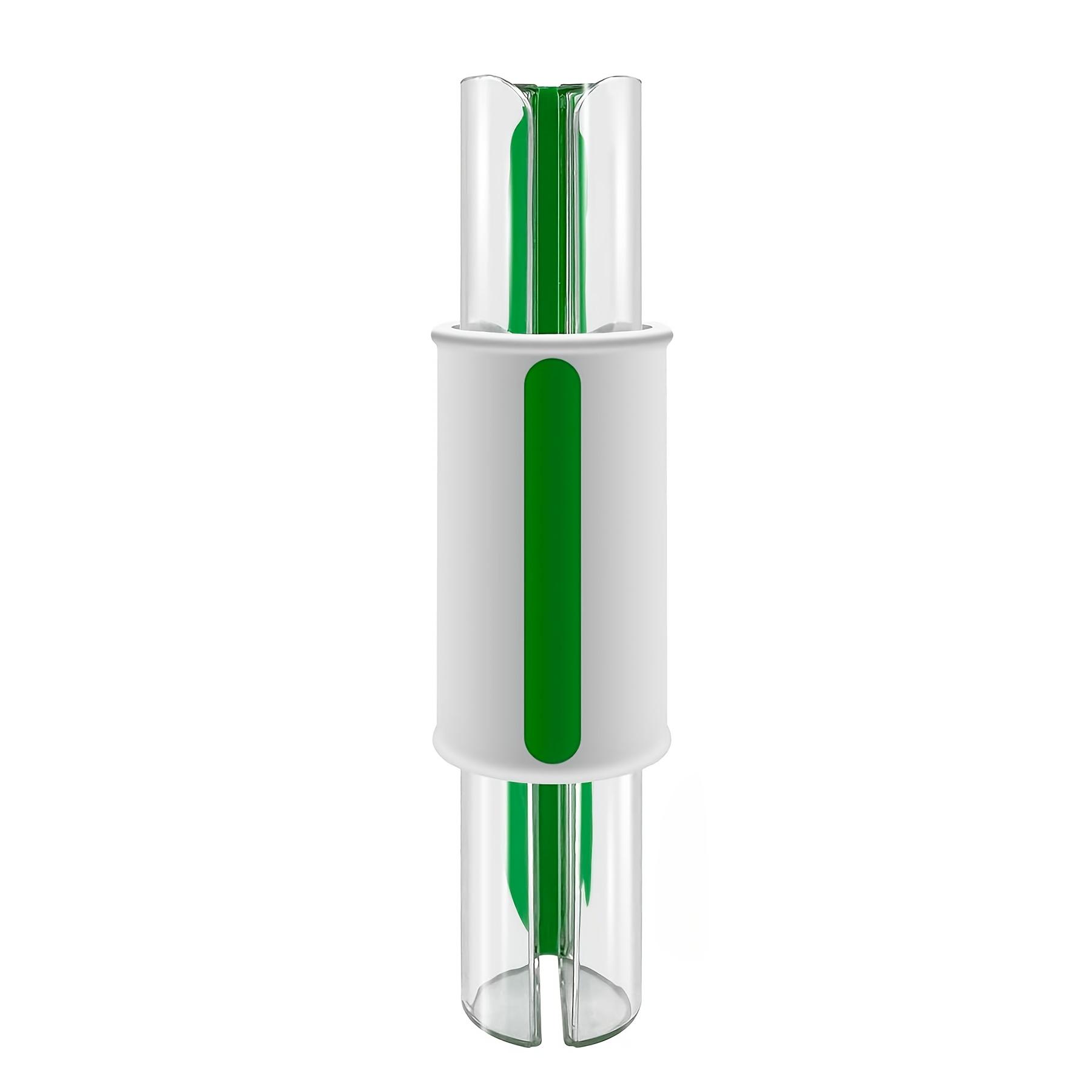 

Compact Size, Multi Fruit Slicer for Kitchen , Ideal for Grapes, Cherries ,More, Quickly Slices Vegetables ,Fruits into Uniform Slices