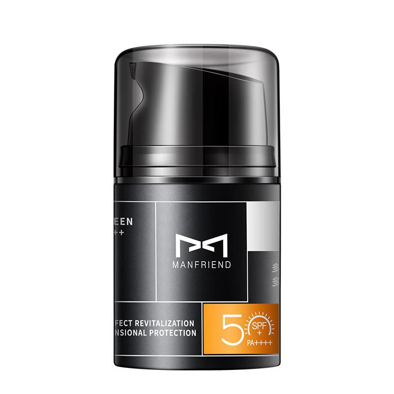 

Мужской солнцезащитный крем Meifudi SPF50+