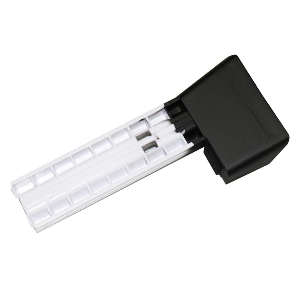 Feststellbremsschalter, ABS-Bremslösegriff, Austausch des Feststellbremsgriffs, einfache Installation für Touareg 2003-2010