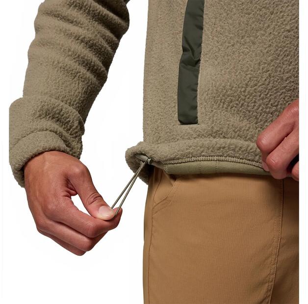 Columbia Juniper Peak™ Fleece with Zipper