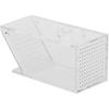 Fish Trap Catcher Box, Fish Tank, Tasteless Non-Toxic Safe for Fish Tank Aquarium