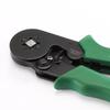 SATA 91118 European Terminal Crimping Pliers