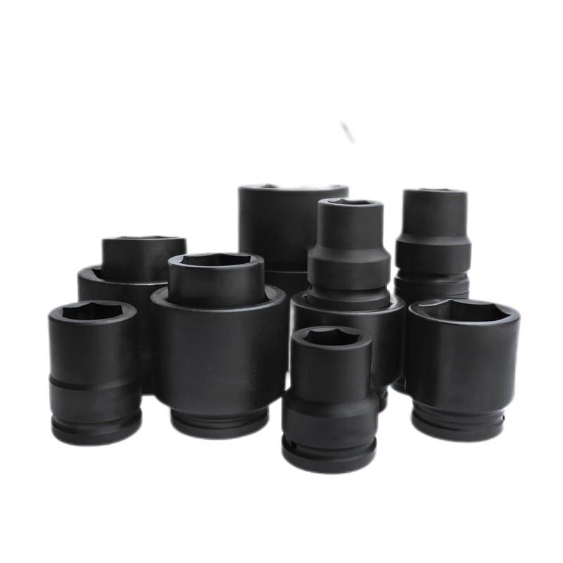 Hydraulic Heavy-Duty Hexagonal Socket