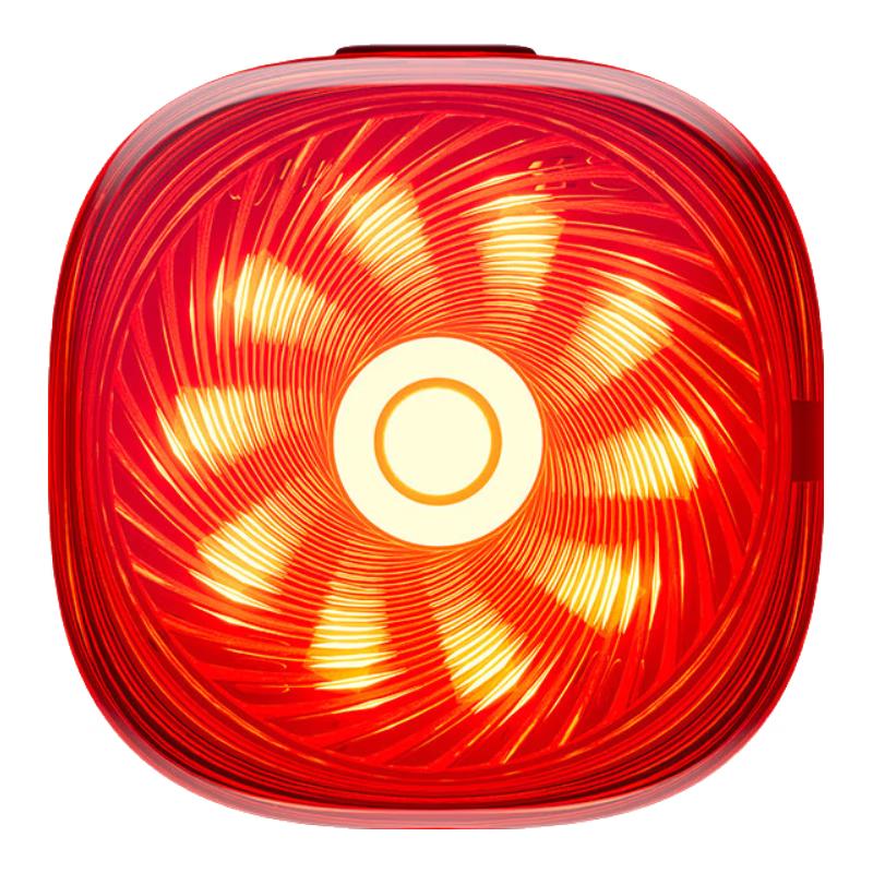 iGPSPORT TL50 Smart Bicycle Taillight
