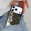Supernatural Phone Case for iPhone 17ProMax 12 13 14 15 16e 17 Pro Max Plus Air Cover