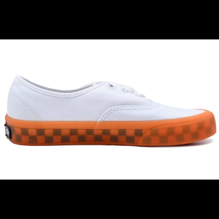Vans Shoes Skate Shoes 'White Orange' VN0A5KRDAVE