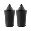 2pcs BACK DOOR RUBBER-STOP CUSHION 90541-09108 For-TOYOTA For RAV4 08-12 New