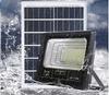 Lampa Solarna Z Czujnikiem 100W Kabel 5M 10000Mah
