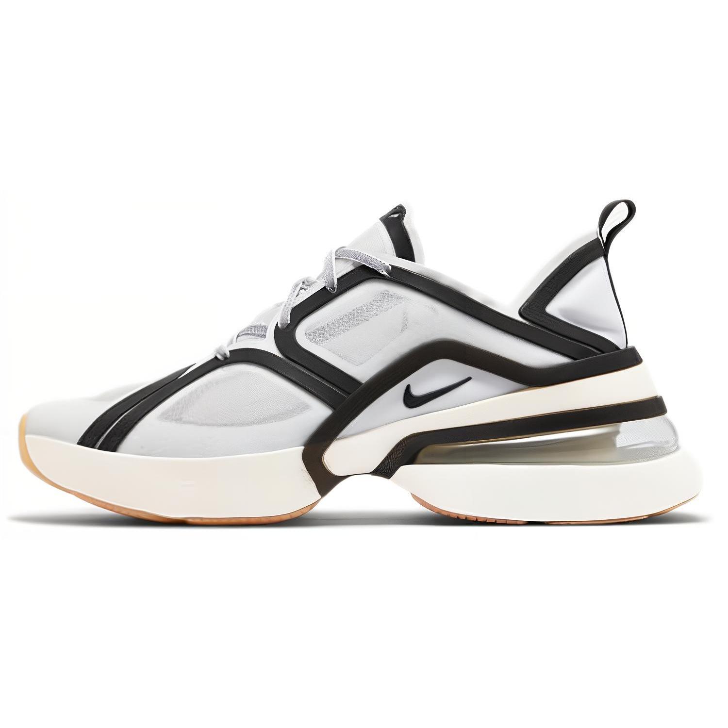 

Новые женские кроссовки Nike Air Max 270 Xx Белые DA8880-100 42