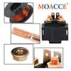Motorcycle Starter Relay Solenoid Cell Motor Switch Replacement Repair Replaceable Model: Kawasaki TERYX TERYX