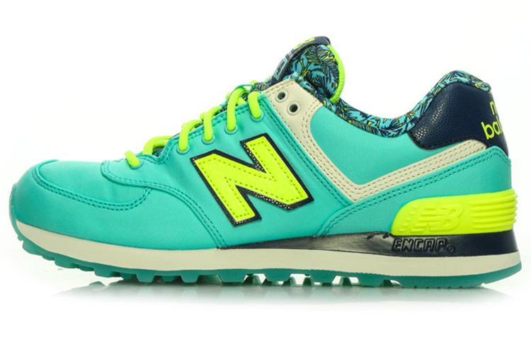 574 Wmns New Balance  Luau Pack  Women s WL574ILA 38