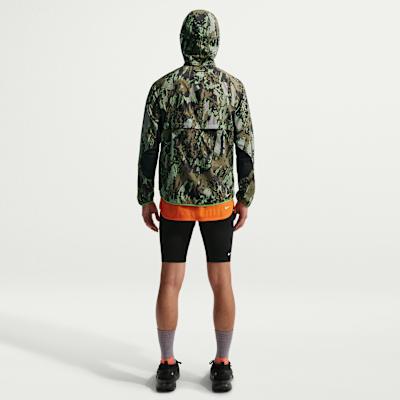 Men's Jacket Nike Acg Packable Hooded Jacket