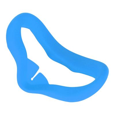 Silikoonkate Silmapadi Quest 2 jaoks Higikindel Pestav Tolmukindel VR-kattepadi VR-i asendus