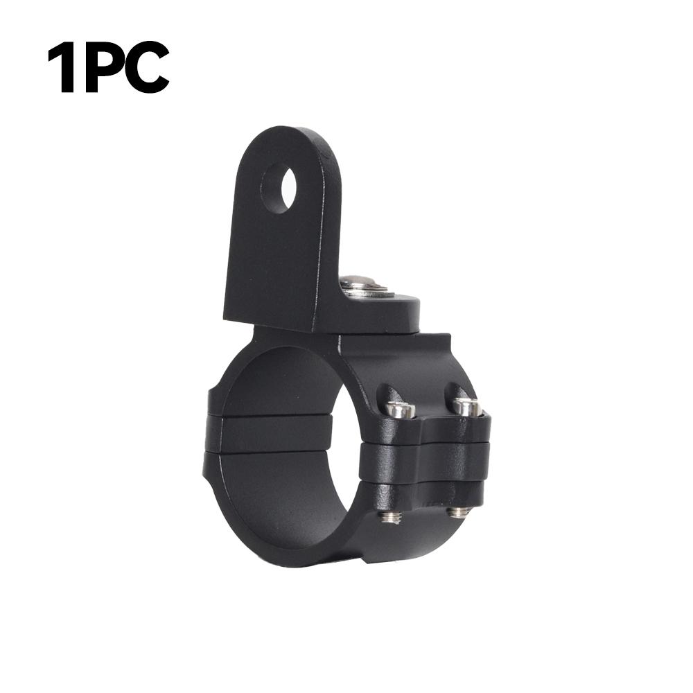 

UTV LED Whip Light Mounts Flagpole Antenna Light Bar Bracket for 1.75 -2 Roll Cage for Can-Am Maverick X3 Polaris RZR Off Road