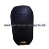 Compatible with Citroen C4L 3-Button Folding Remote, 433MHz 4A Chip, Middle High Beam