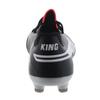 Puma King Ultimate Soccer Cleats Size HG/AG Men's 24.0 Black/White